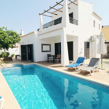 Vila Sophia, Vilamoura- By Urbinvest Algarve 외부 사진
