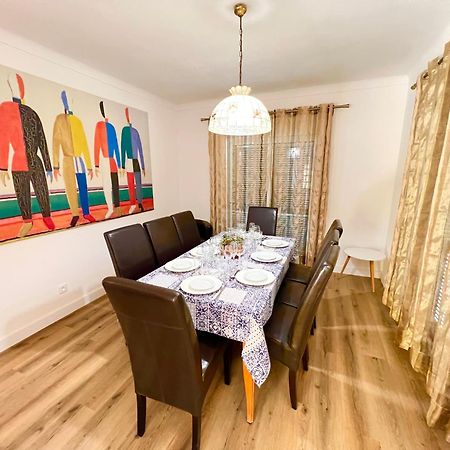 Vila Sophia, Vilamoura- By Urbinvest Algarve 외부 사진