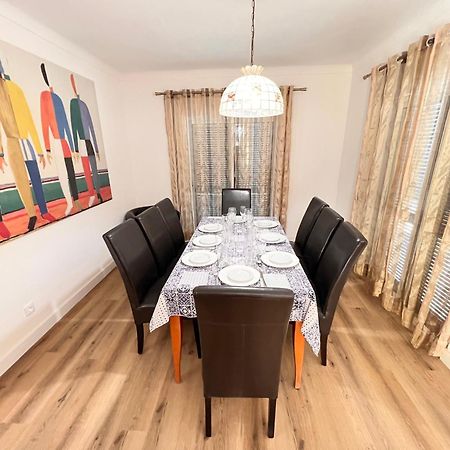 Vila Sophia, Vilamoura- By Urbinvest Algarve 외부 사진