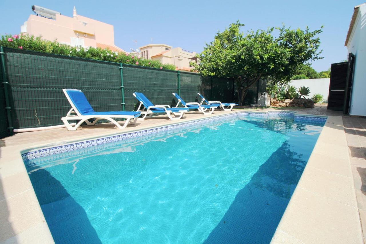 Vila Sophia, Vilamoura- By Urbinvest Algarve 외부 사진