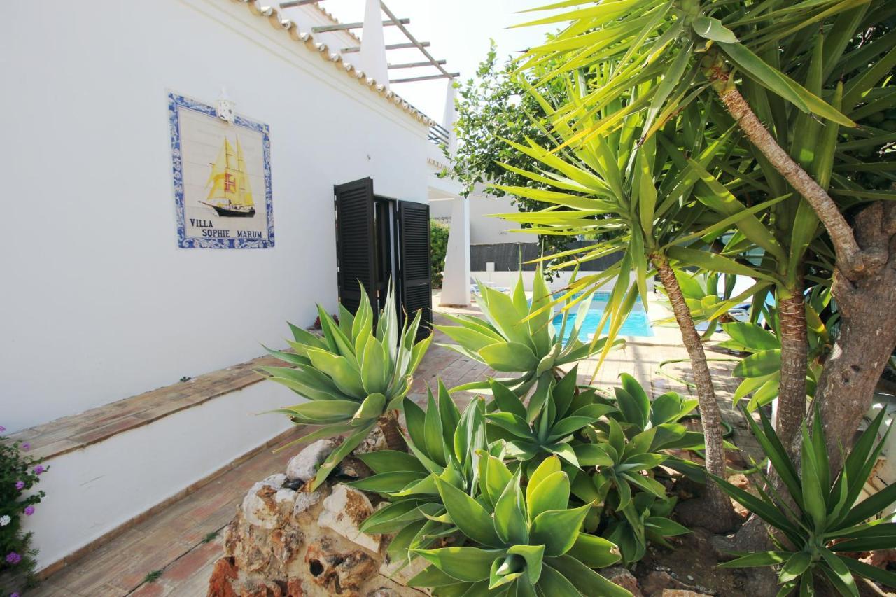 Vila Sophia, Vilamoura- By Urbinvest Algarve 외부 사진