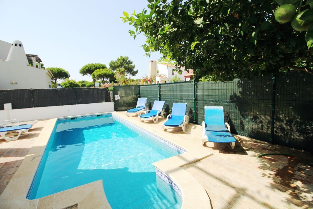 Vila Sophia, Vilamoura- By Urbinvest Algarve 외부 사진