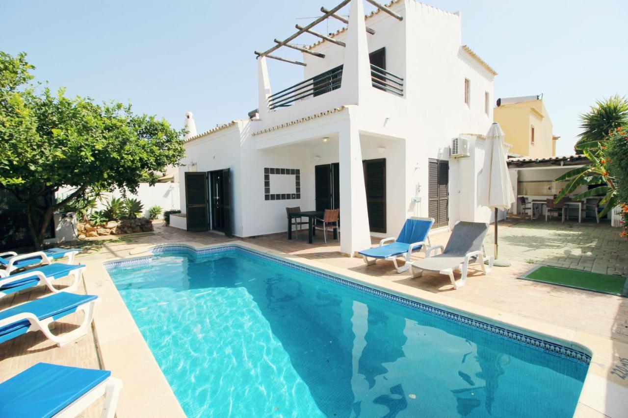 Vila Sophia, Vilamoura- By Urbinvest Algarve 외부 사진