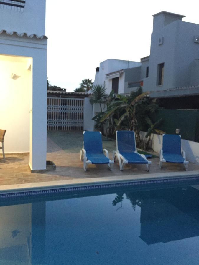 Vila Sophia, Vilamoura- By Urbinvest Algarve 외부 사진