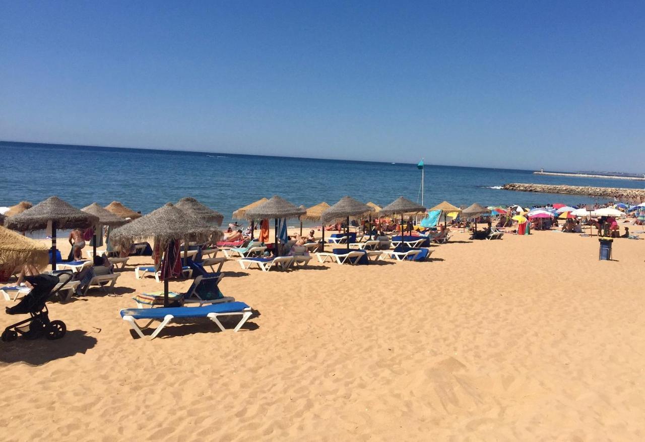 Vila Sophia, Vilamoura- By Urbinvest Algarve 외부 사진
