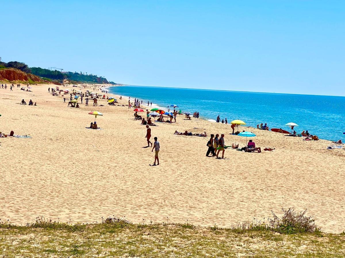 Vila Sophia, Vilamoura- By Urbinvest Algarve 외부 사진