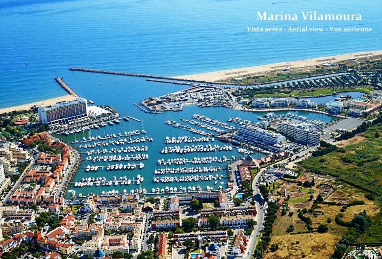 Vila Sophia, Vilamoura- By Urbinvest Algarve 외부 사진