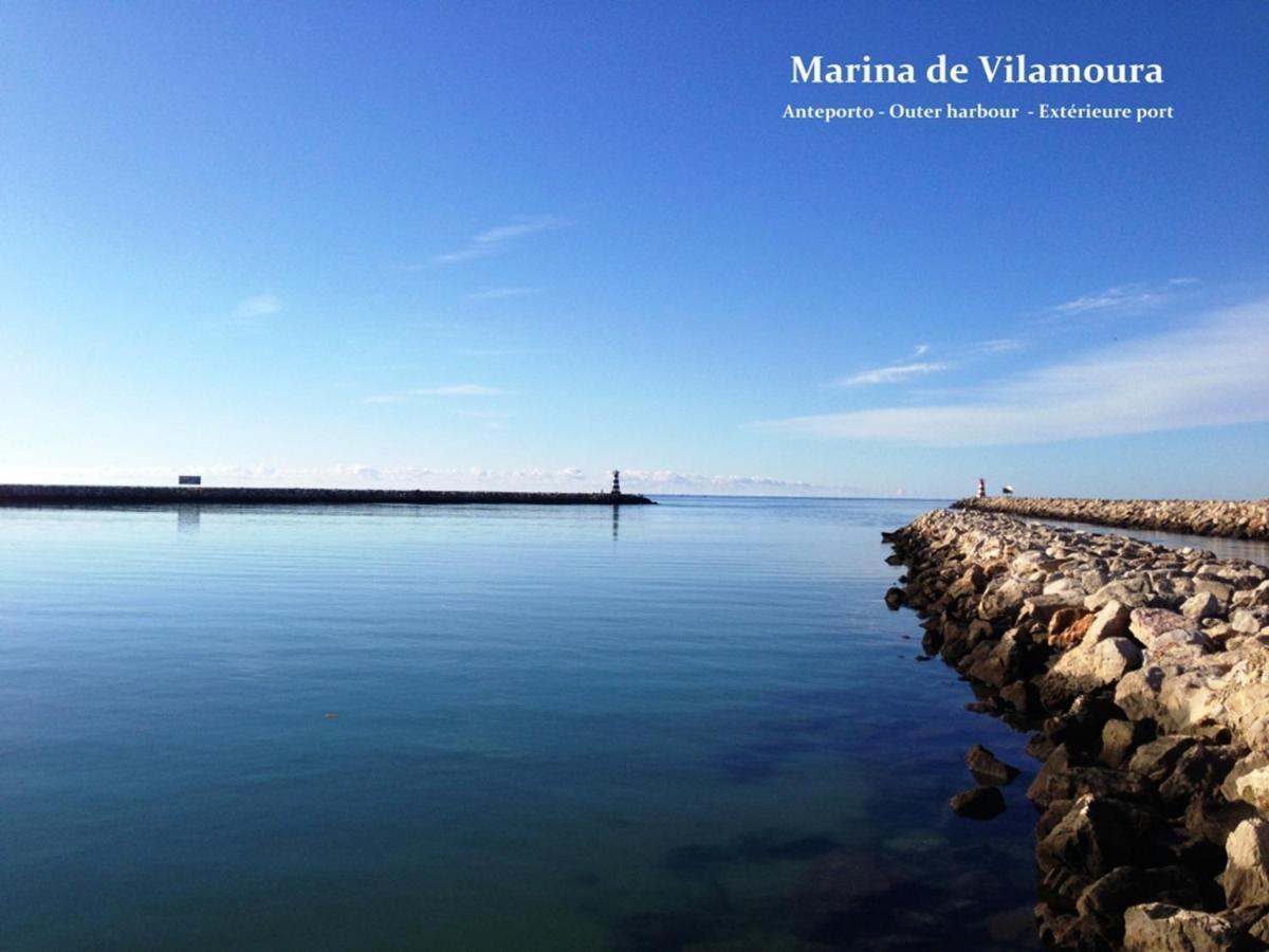Vila Sophia, Vilamoura- By Urbinvest Algarve 외부 사진