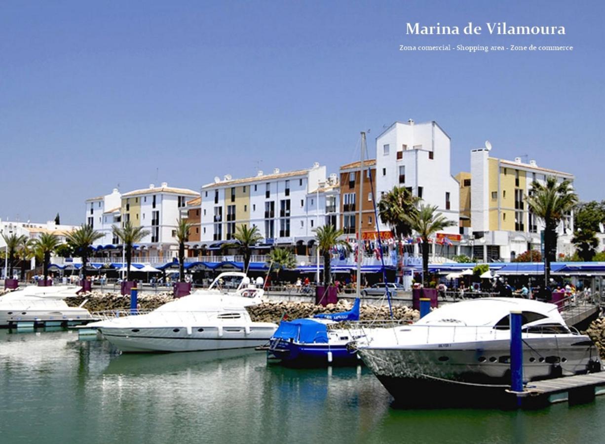 Vila Sophia, Vilamoura- By Urbinvest Algarve 외부 사진