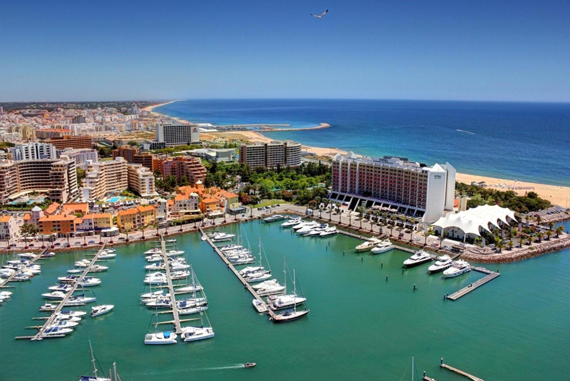 Vila Sophia, Vilamoura- By Urbinvest Algarve 외부 사진