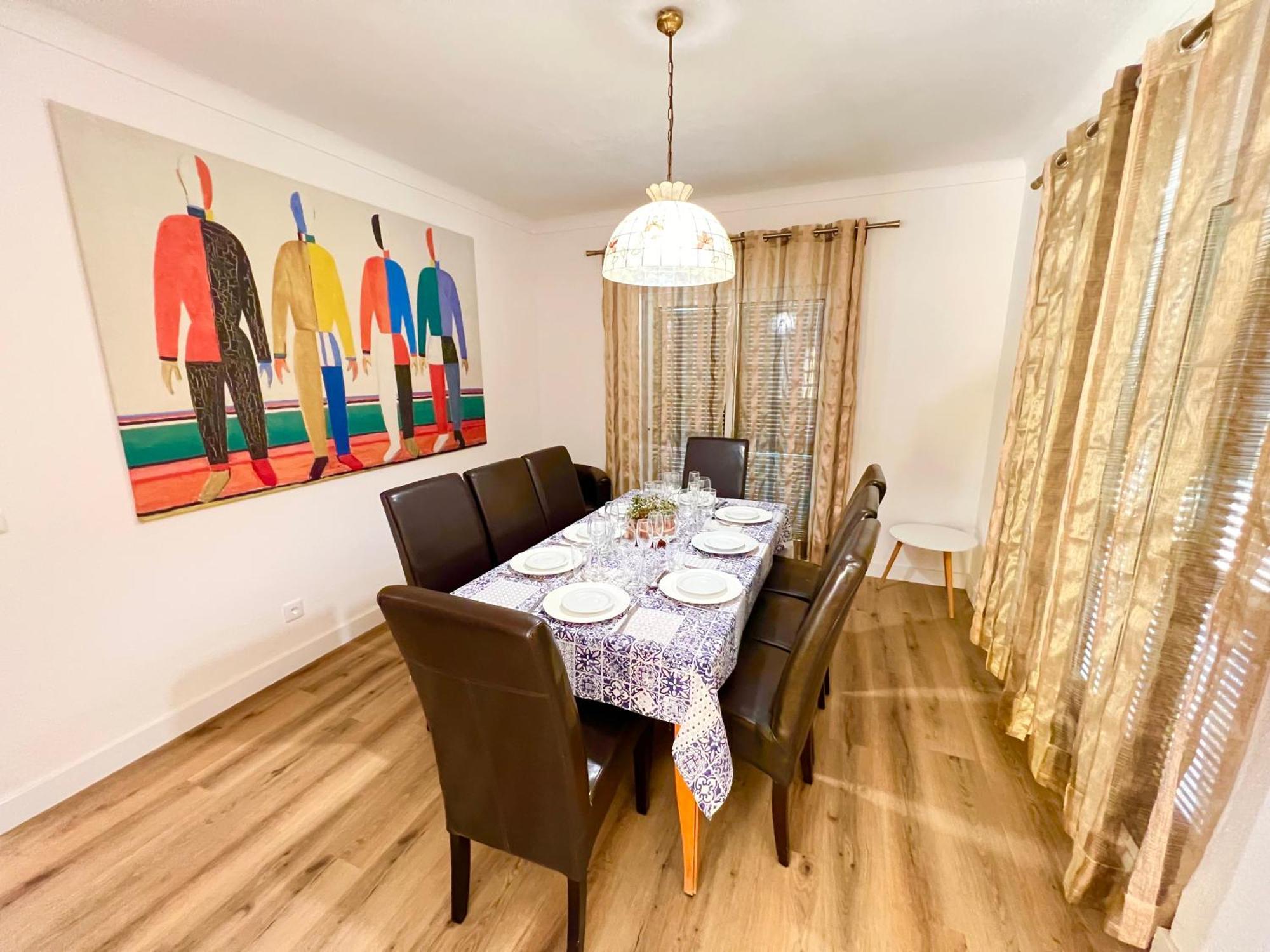 Vila Sophia, Vilamoura- By Urbinvest Algarve 외부 사진