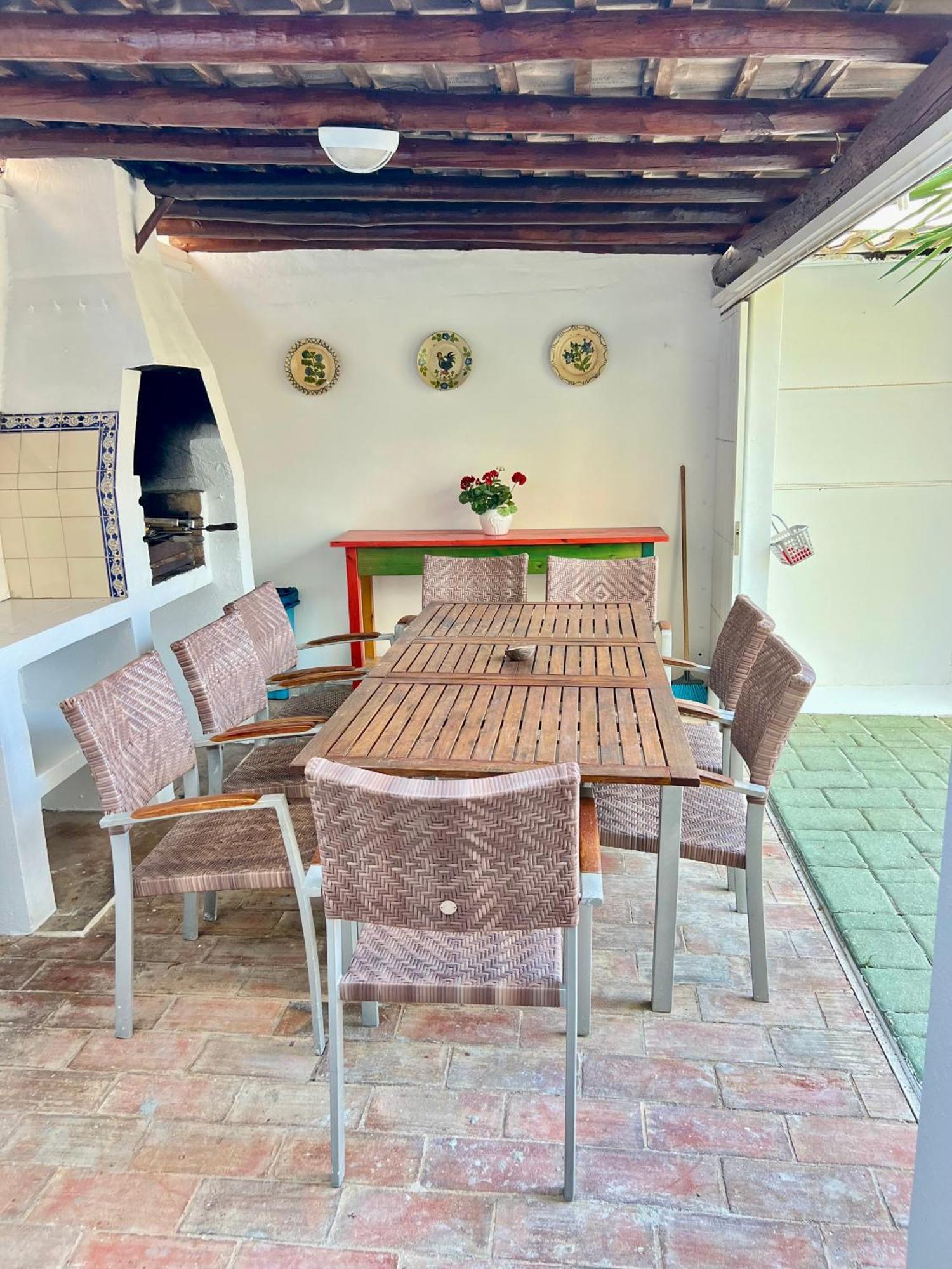 Vila Sophia, Vilamoura- By Urbinvest Algarve 외부 사진