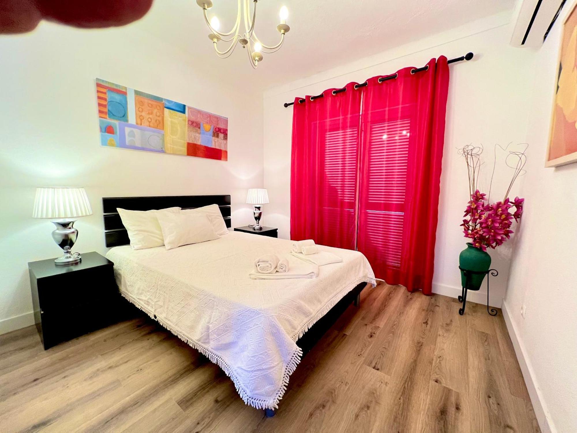 Vila Sophia, Vilamoura- By Urbinvest Algarve 외부 사진