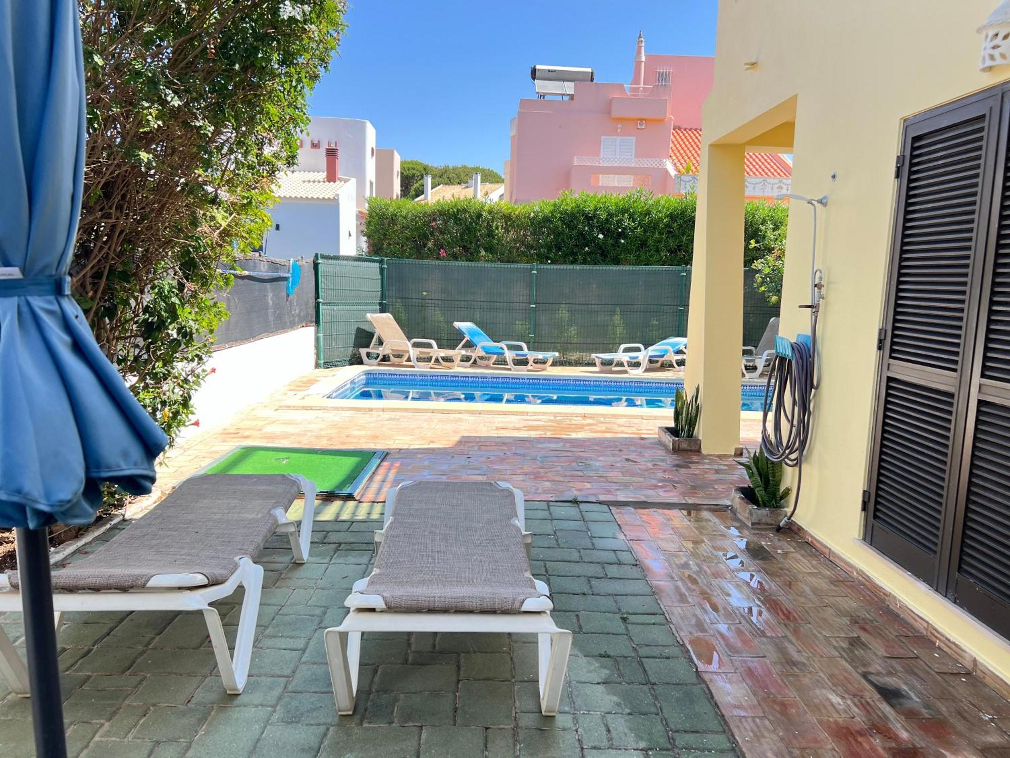 Vila Sophia, Vilamoura- By Urbinvest Algarve 외부 사진